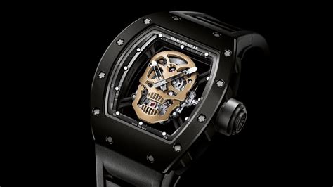 orologio richard mille nero|orologia richard mille.